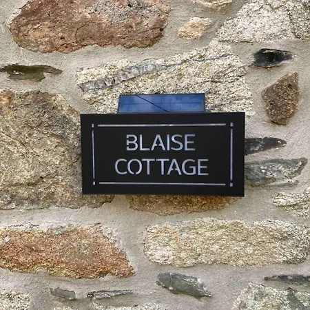 Blaise Cornwall * St Austell