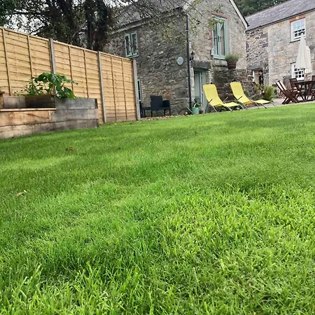 Blaise Cornwall Dom wakacyjny St Austell