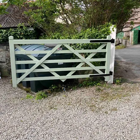 Blaise Cornwall St Austell