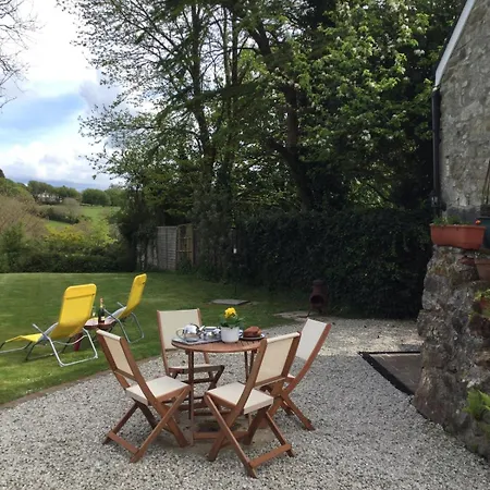 Blaise Cornwall St Austell