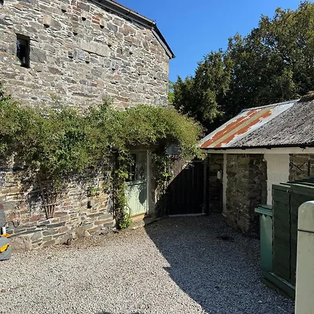 Dom wakacyjny Blaise Cornwall